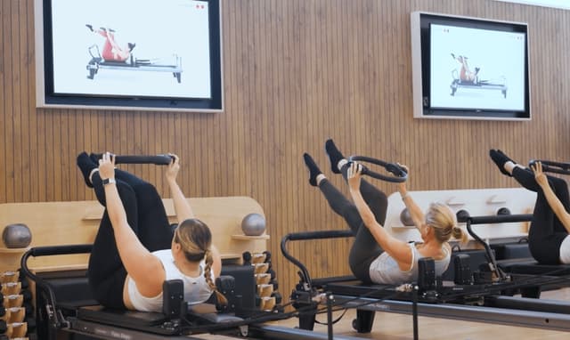 Nordic Pilates Studio 2